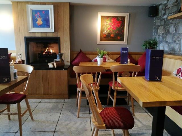 The Cochrane Inn