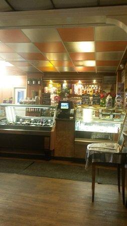 Promenade Cafe