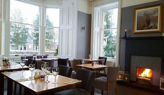 McInnes Restaurant