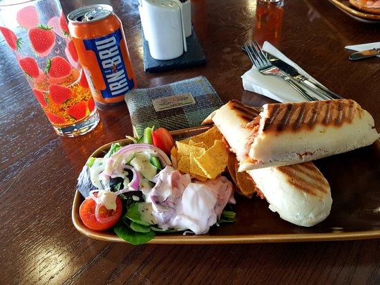 The Quay City Quay