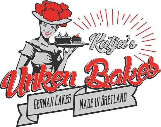 Katja's Cakes