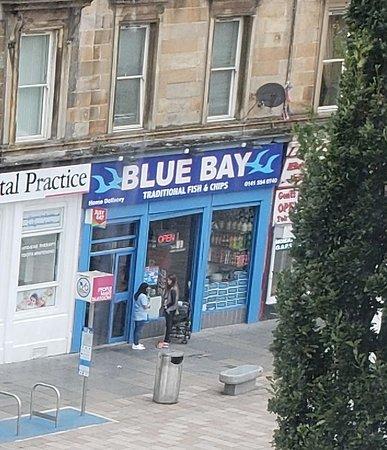 Blue Bay