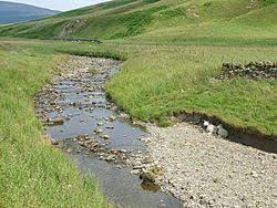 Liddel Water