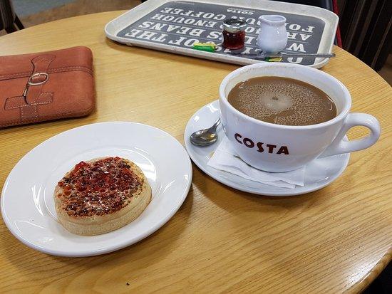 Costa Coffee