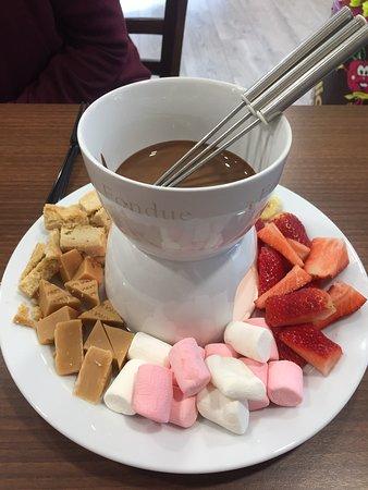 Sweet Haven