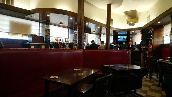 Star Bar