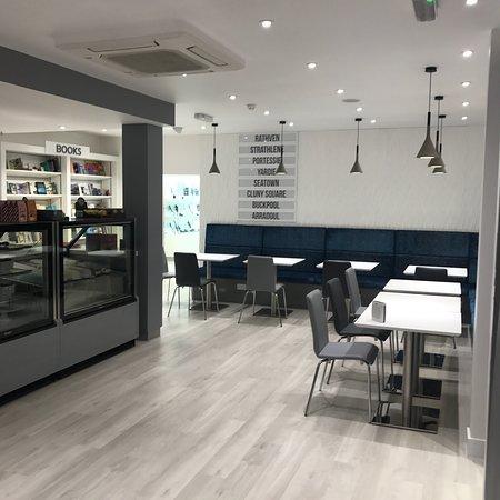 Pozzi Cafe