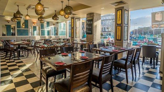 Kahani Indian Restaurant