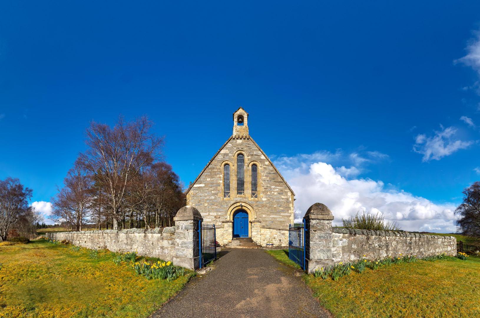 United Free Church