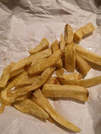 The Golden Chip