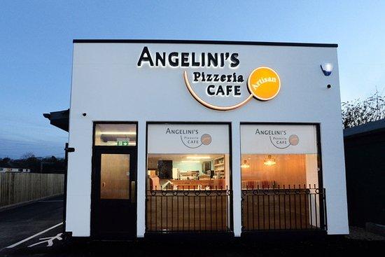 Angelini's Pizzeria