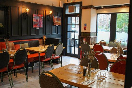 AL's Bistro