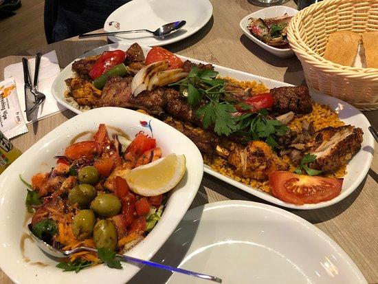 Eda Restaurant