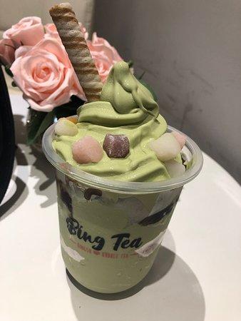 Bing Tea