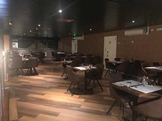 The Bank Bar and Tapas