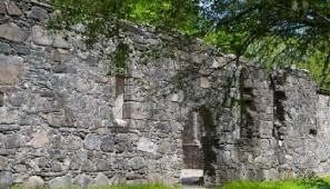 Dunstaffnage Chapel