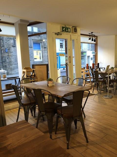 Buttercup Cafe