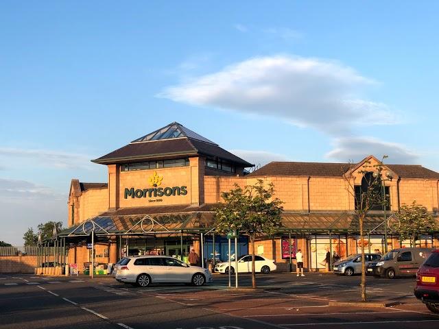 Morrisons