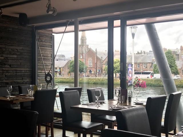The Kitchen Restaurant