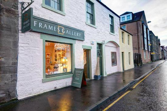 Frames Gallery