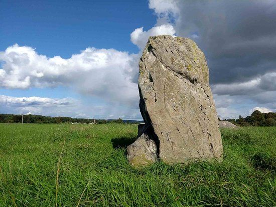 Twelve Apostles Stone Circle