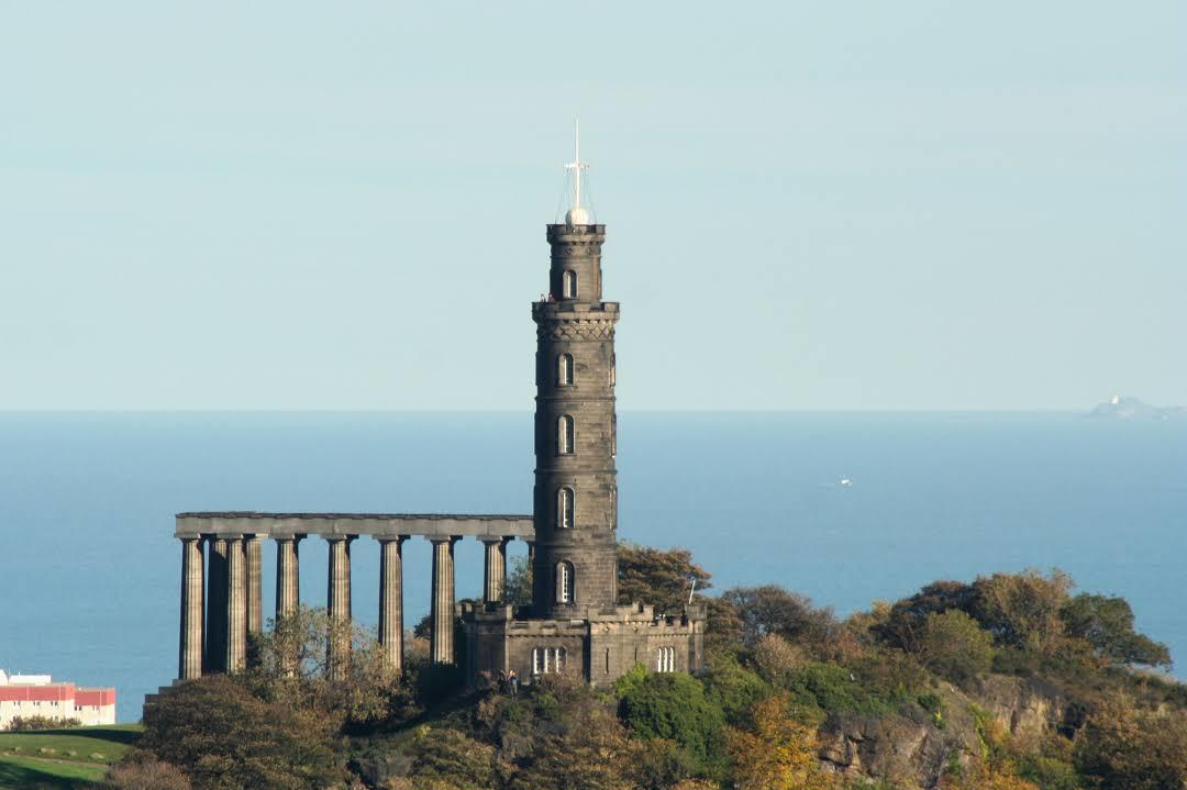Nelson Monument