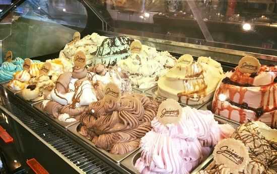 Giacopazzi's