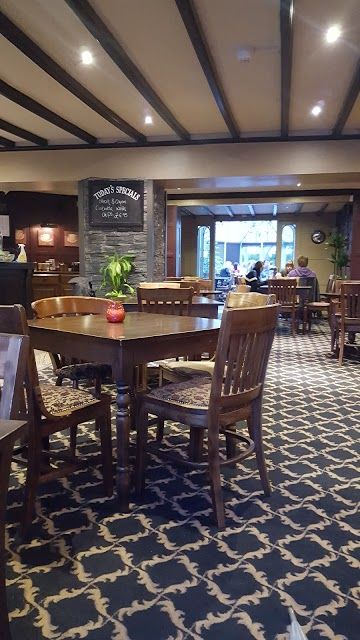 Ye Olde Inn