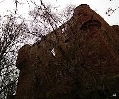Redcastle