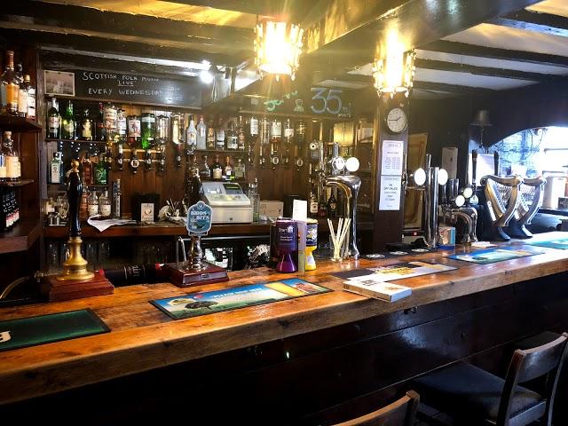 Settle Inn