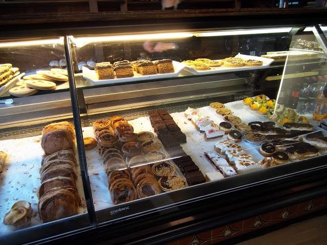 Mhor Bread & Tearoom