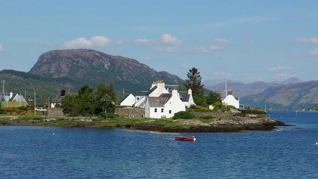 Plockton