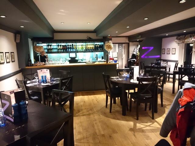 Zitto Italian Winebar & Trattoria