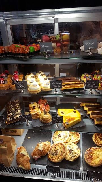 La Barantine
