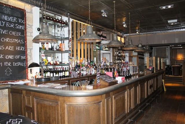 The Meadowpark Pub And Dining