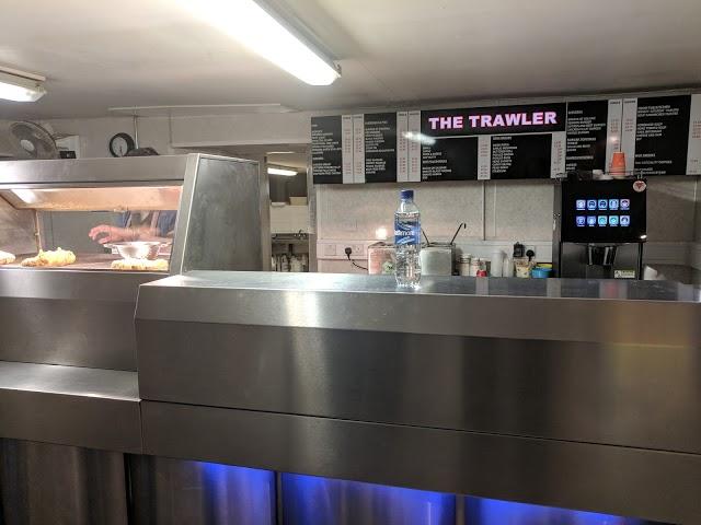 Trawler Restaurant