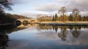 Persley Bridge