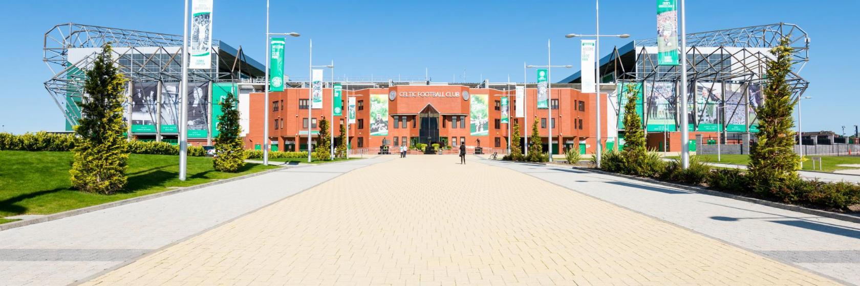 Celtic Football Club
