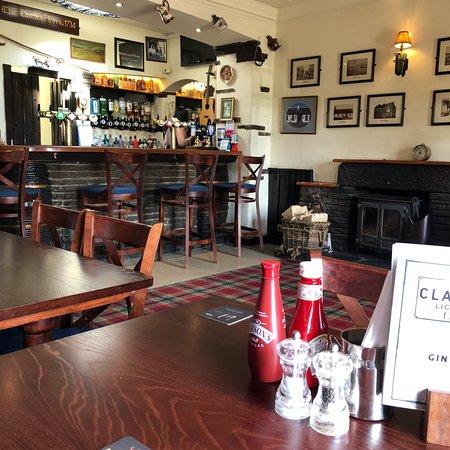 The Clachan Inn