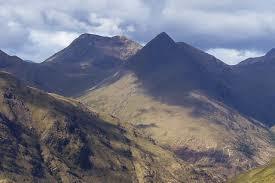 Sgurr na Sgine