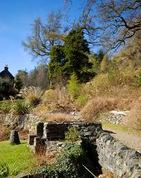 Lochalsh Woodland Garden