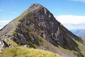 Beinn a' Bheithir