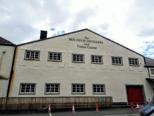 Ben Nevis Distillery Ltd