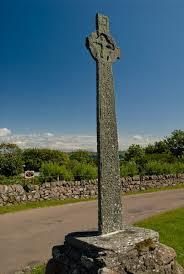 MacLean's Cross