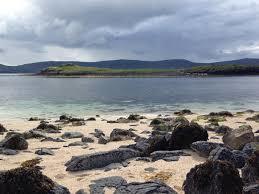Coral Beach