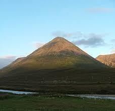 Glamaig