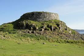 Dun Beag Broch