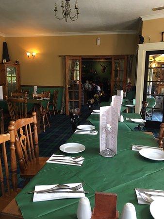 Ben More Lodge