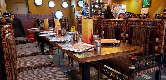 Masala Twist City Centre