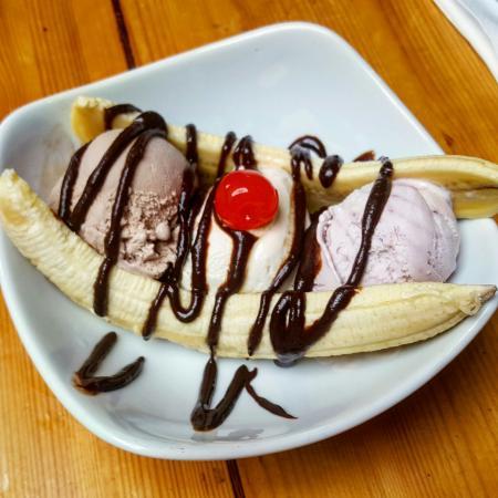 Mono Cafe Bar